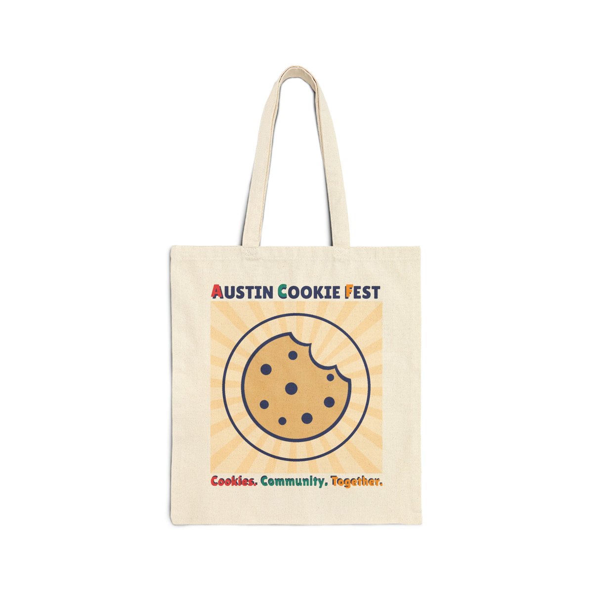 The Two-Sided Tote